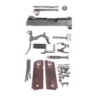 Springfield Armory Micro Compact 1911
