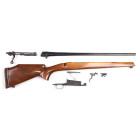 US Springfield Armory 1903 Sporterized