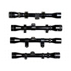 Assorted Scopes 