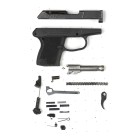 Kel Tec P3At