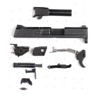 Smith & Wesson M&P 9 Shield