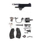 Iver Johnson Top Break