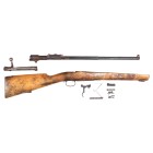 Spanish Mauser