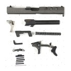 Rock Slide USA G17