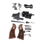 Smith & Wesson 10