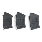 Pro Mag AK47 Magazines (Lot Of 3) 