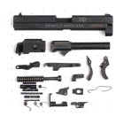 Springfield Armory XD 9 Sub Compact