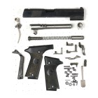 Colt Double Eagle Special Police