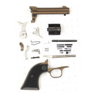 Ruger Wrangler