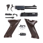 Hi Standard Flite King LW-100