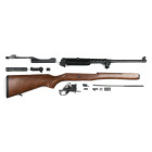 Ruger Mini 14 Ranch Rifle