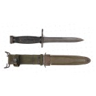 Milpar M7 Bayonet 