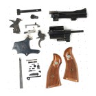 Smith & Wesson 15-3