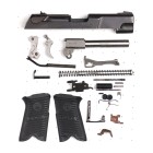 Ruger P89DC