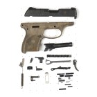 Ruger LC9 NRA