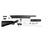 Mossberg 500A