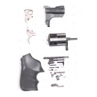 Ruger LCR