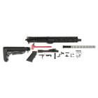 Aftermarket AR15