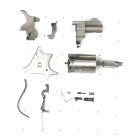 NAA Mini Revolver