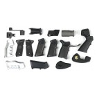 Assorted Grips