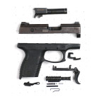 Taurus PT140 Millennium PRO