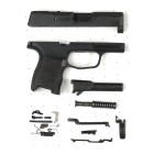 Sig Sauer P365 SAS