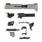 Smith & Wesson M&P 9 Shield