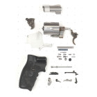 Smith & Wesson Airweight