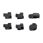 Assorted Laser/Light Combos 