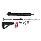 Aftermarket AR15