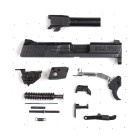 Smith & Wesson M&P 9 Shield