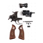 Smith & Wesson 37 Airweight