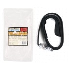 Uncle Mikes Reinforced Instructors Belt 