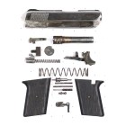 Davis Industries P-380