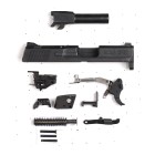 Smith & Wesson M&P 9 Shield