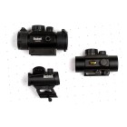 Assorted Red Dot Sights 