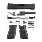 Jimenez Arms JA Nine CA