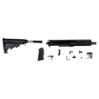 Aftermarket AR15 NFA