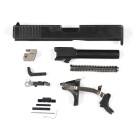 Aftermarket G19 Semi-auto