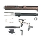 Aftermarket Alpha Wolf 17