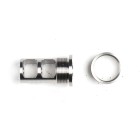 AWC PSR Mount M18x1RH .338 bore MB1025 AWC Silencers