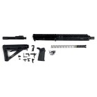 Bear Creek Arsenal AR15 NFA