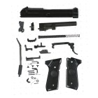 Beretta 92FS Semi-auto