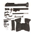 Beretta 92SB Semi-auto