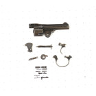 Iver Johnson Top break 