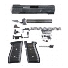 Bryco Jennings Nine Semi-auto