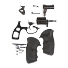 Charter Arms Off Duty Revolver