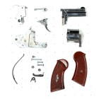 Clerke 1st Revolver