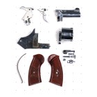 Clerke Clerke 1st Revolver