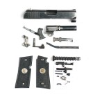 Colt MKIV Series 80 Mustang Semi-auto